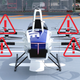 Image for article titled Startup SkyDrive Successfully Tests Flying Car That Is Absolutely Not A Flying Car